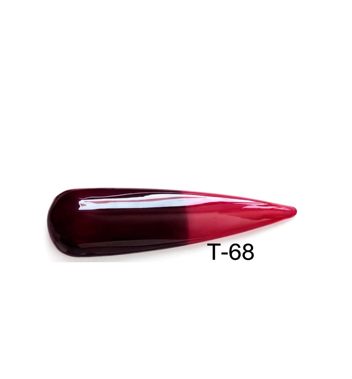 Gel Polish T68