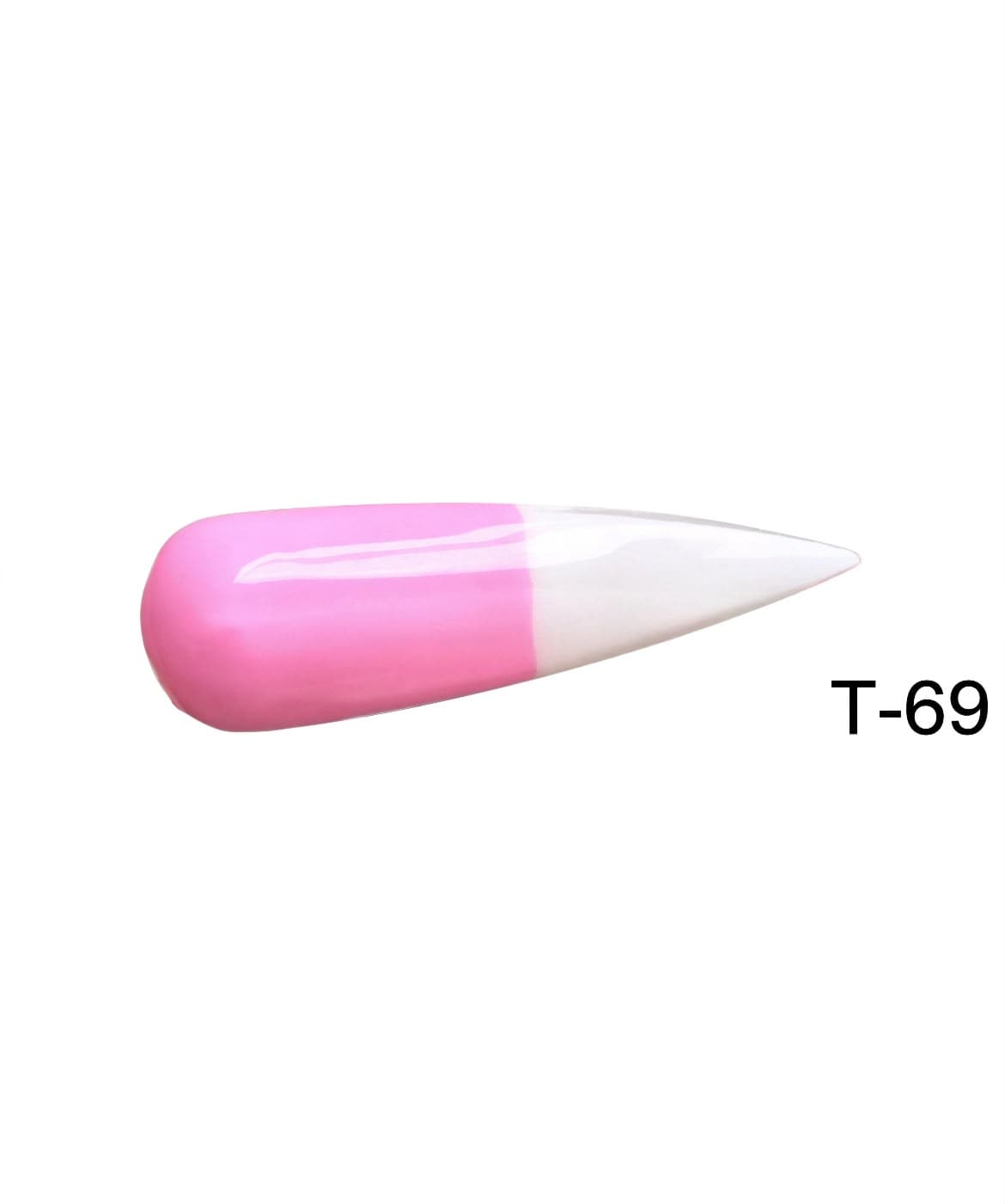 Gel Polish T69