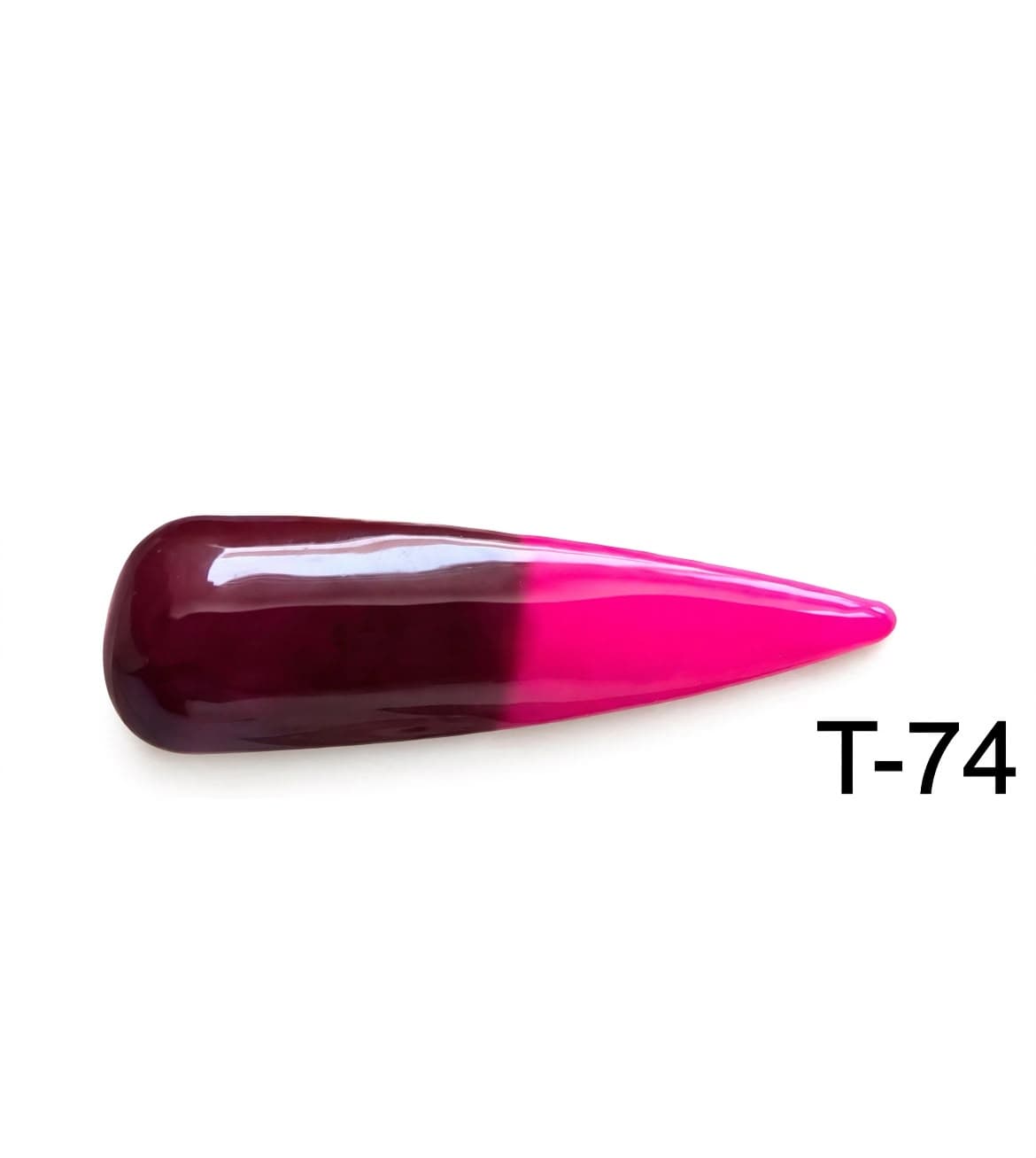 Gel Polish T74
