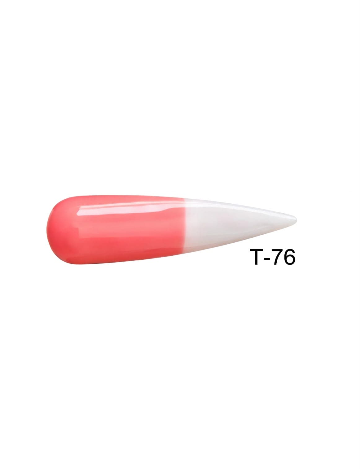 Gel Polish T76