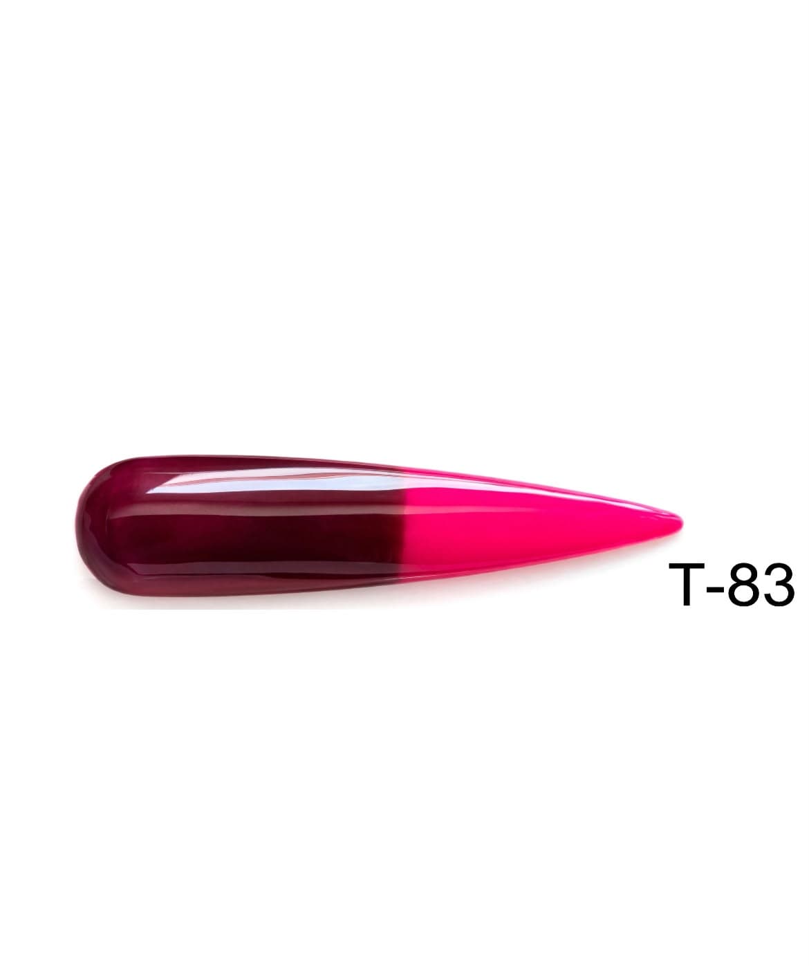 Gel Polish T83