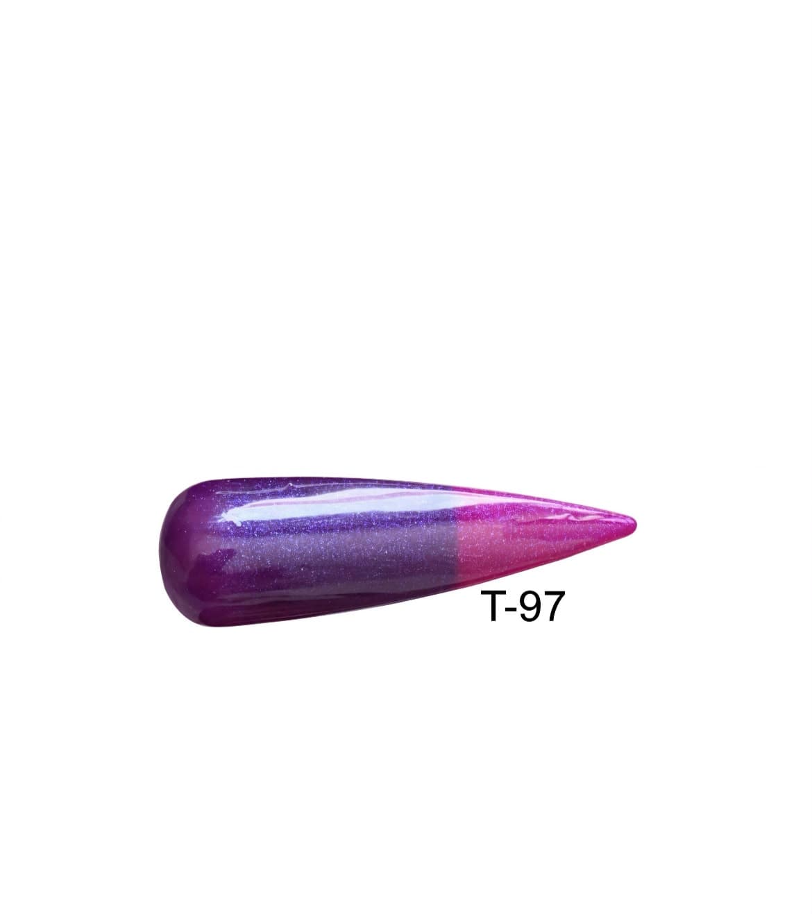 Gel Polish T97