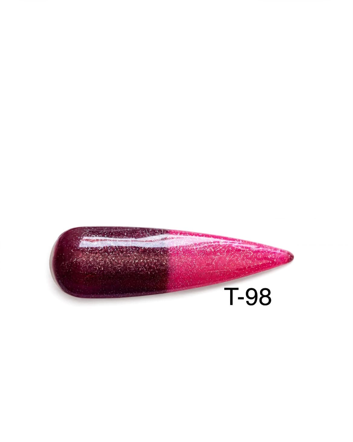 Gel Polish T98