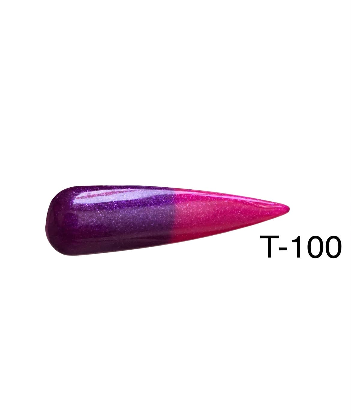 Gel Polish T100
