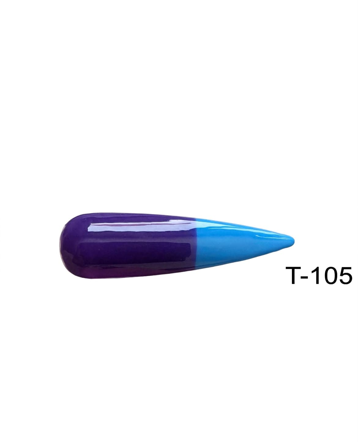 Gel Polish T105