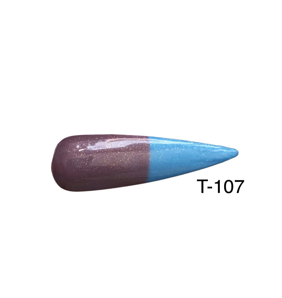 Gel Polish T107