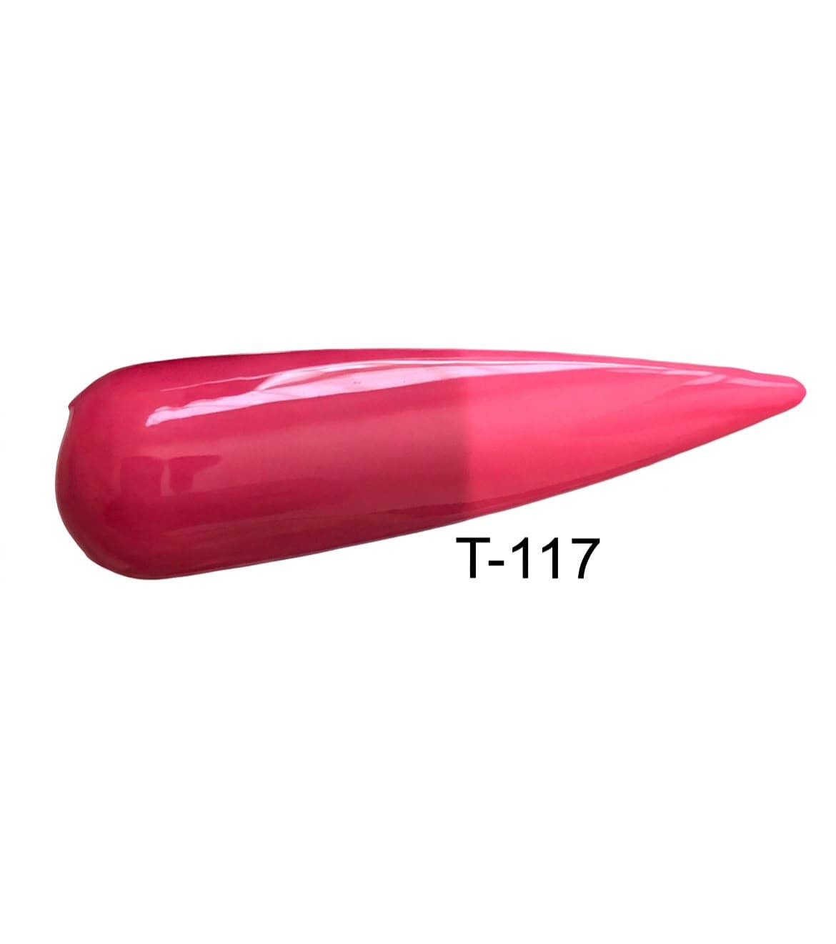 Gel Polish T117