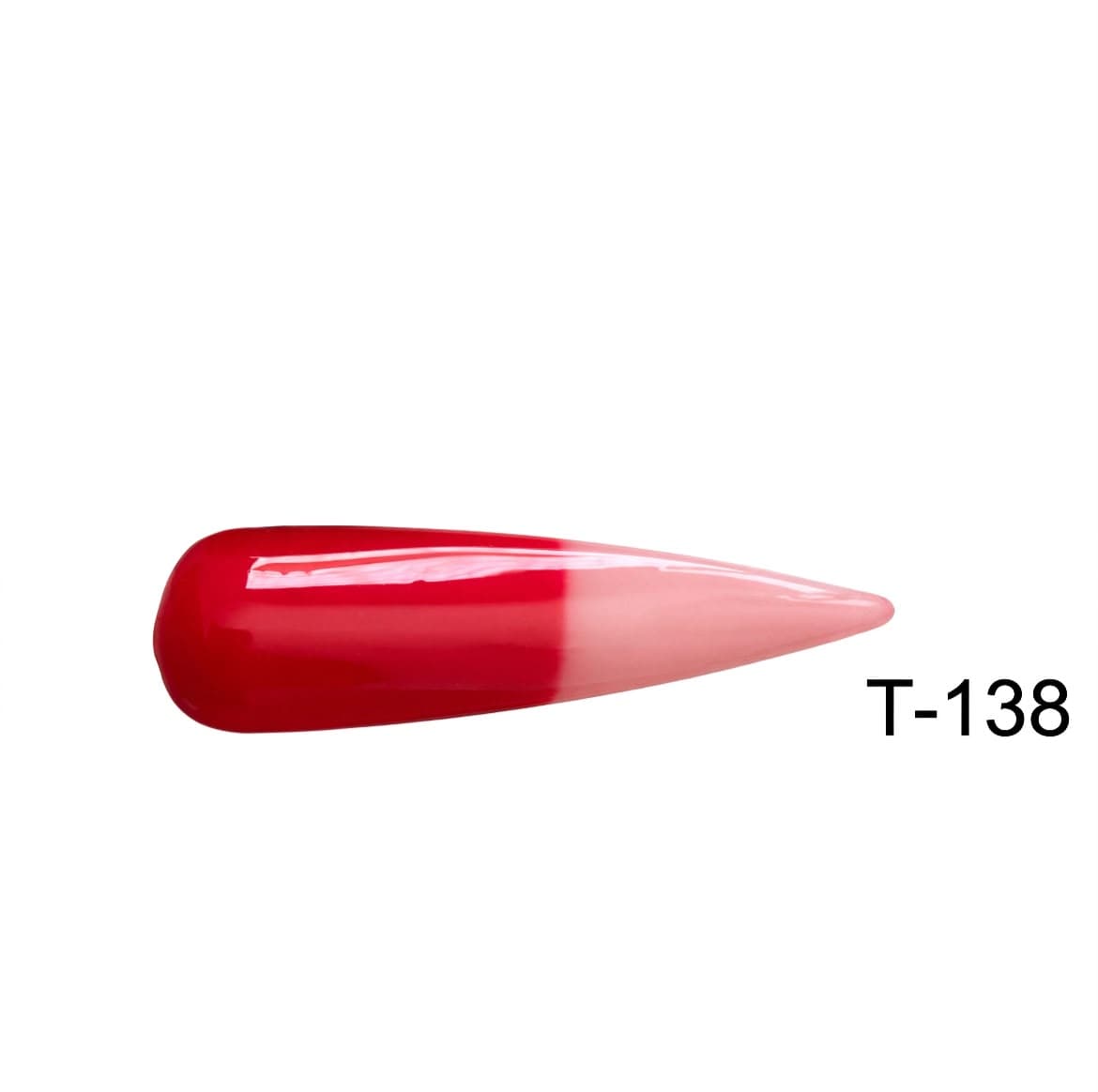 Gel Polish T138