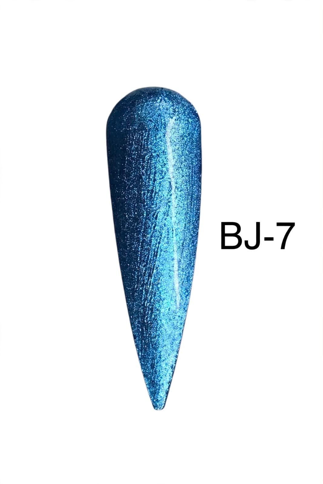 Gel Polish BJ07