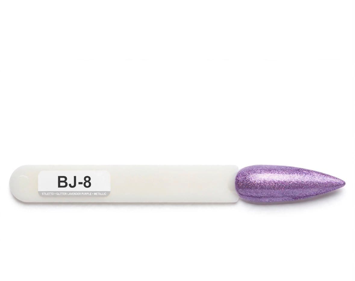 Gel Polish BJ08