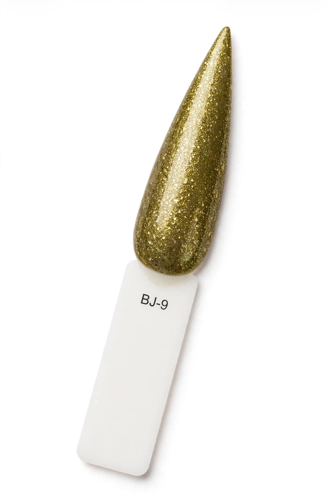 Gel Polish BJ09