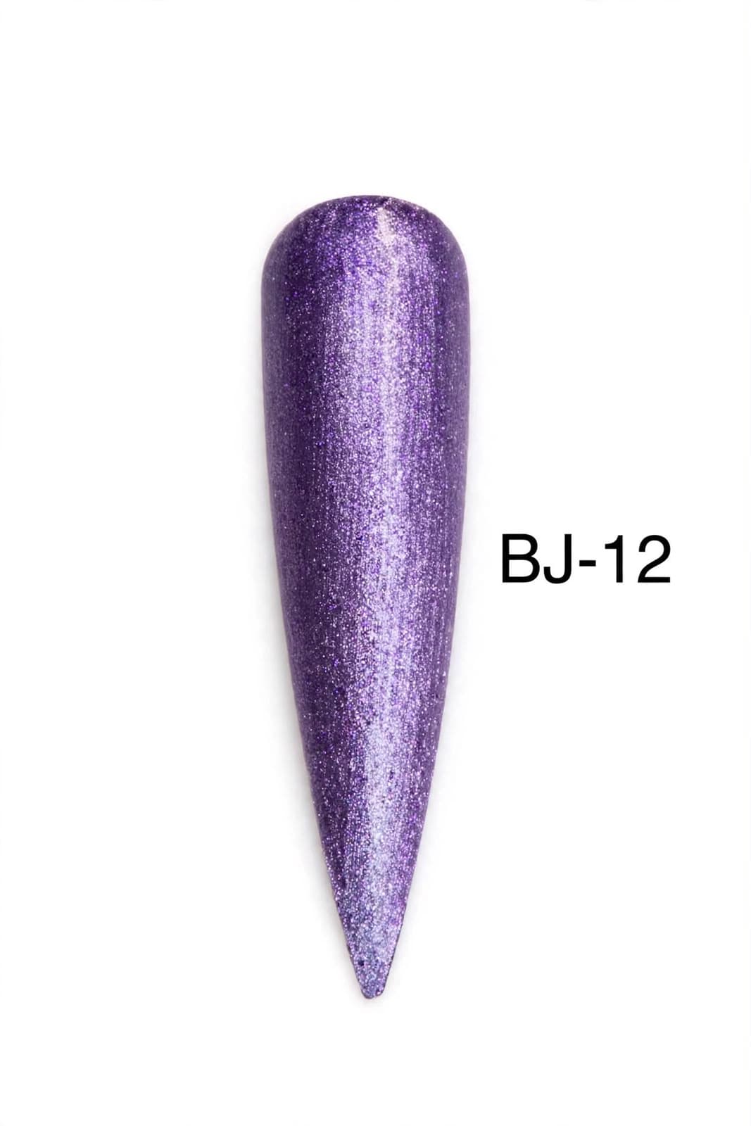 Gel Polish BJ12