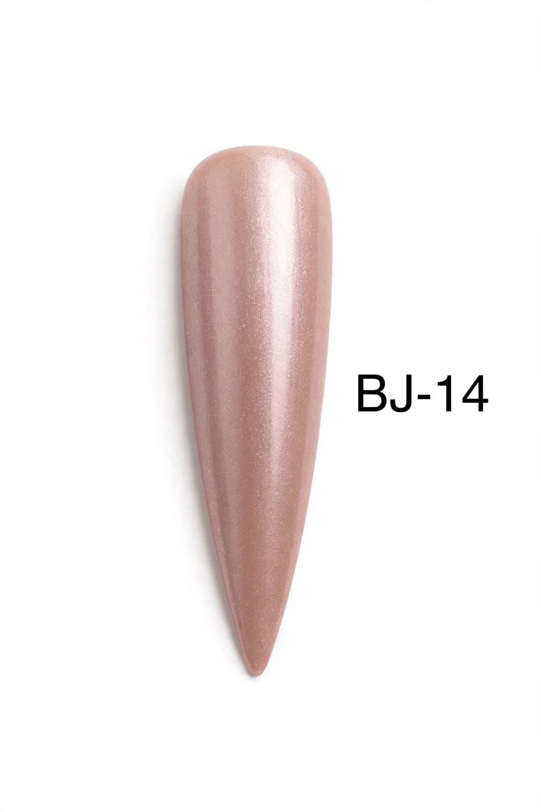 Gel Polish BJ14