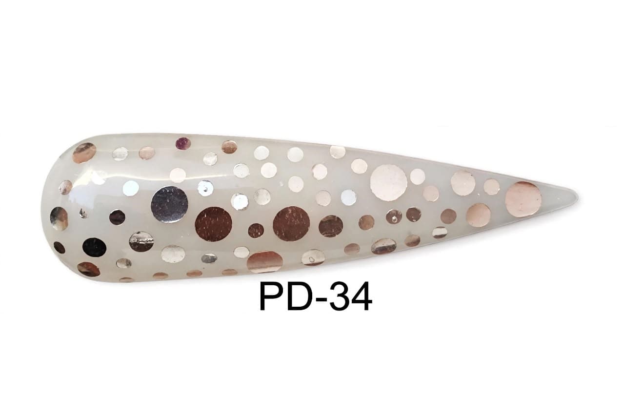 Gel Polish PD
