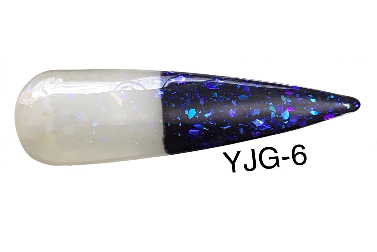 Gel Polish YJ6