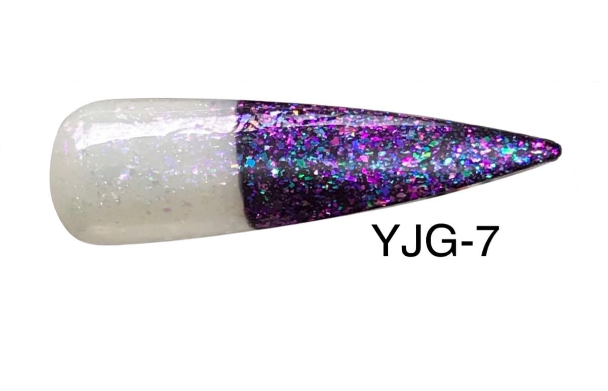 Gel Polish YJ7