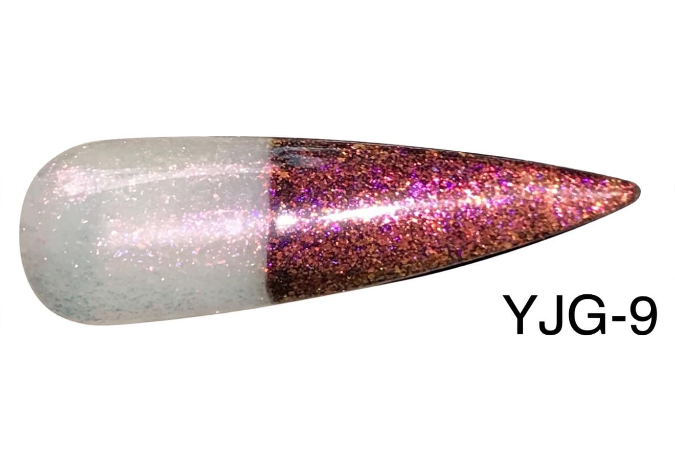 Gel Polish YJ9