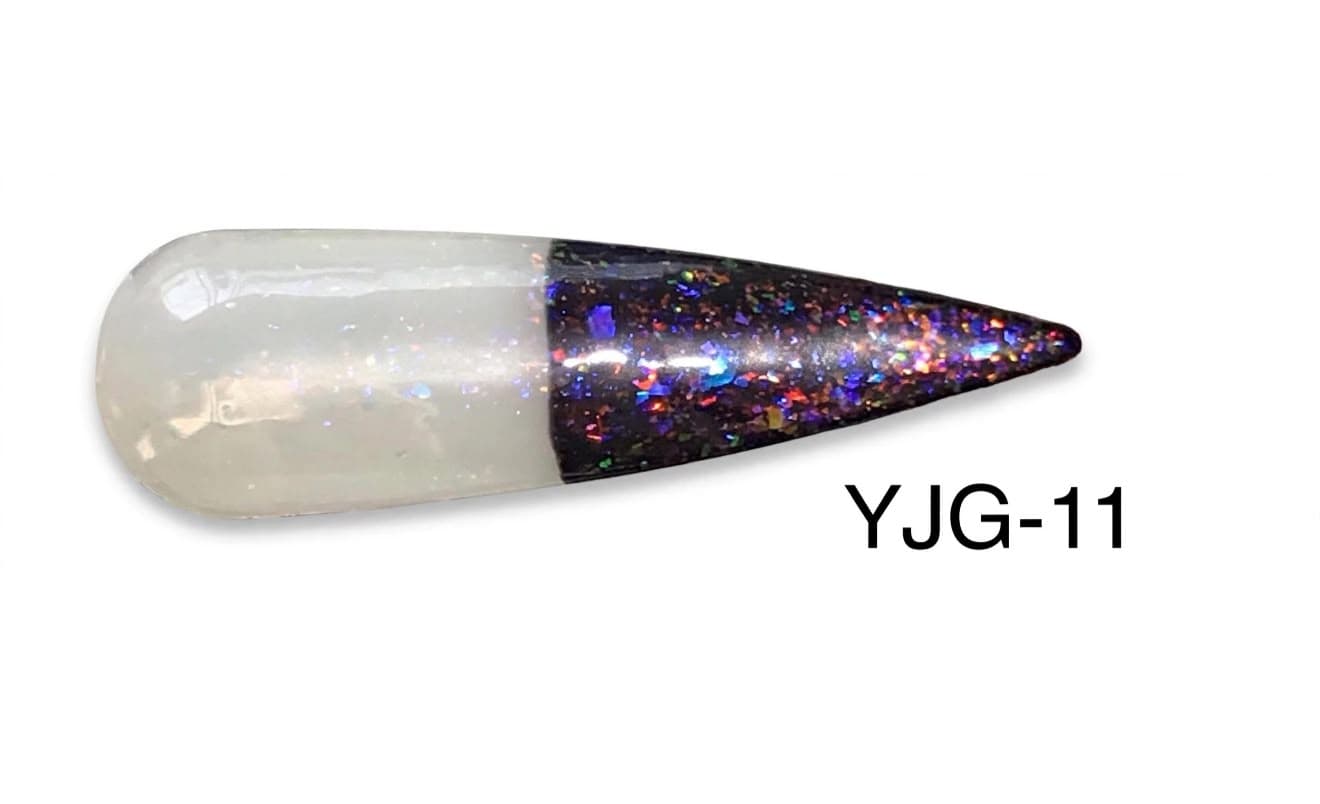 Gel Polish YJ11