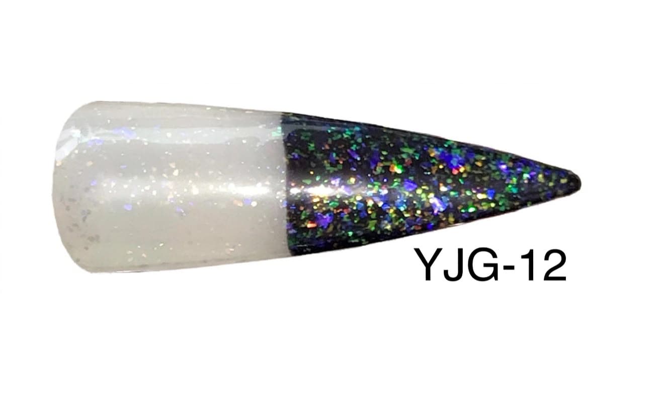 Gel Polish YJ12
