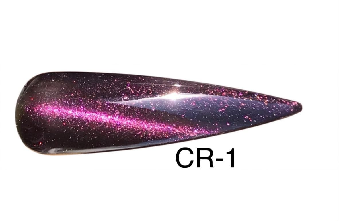 Gel Polish CR1