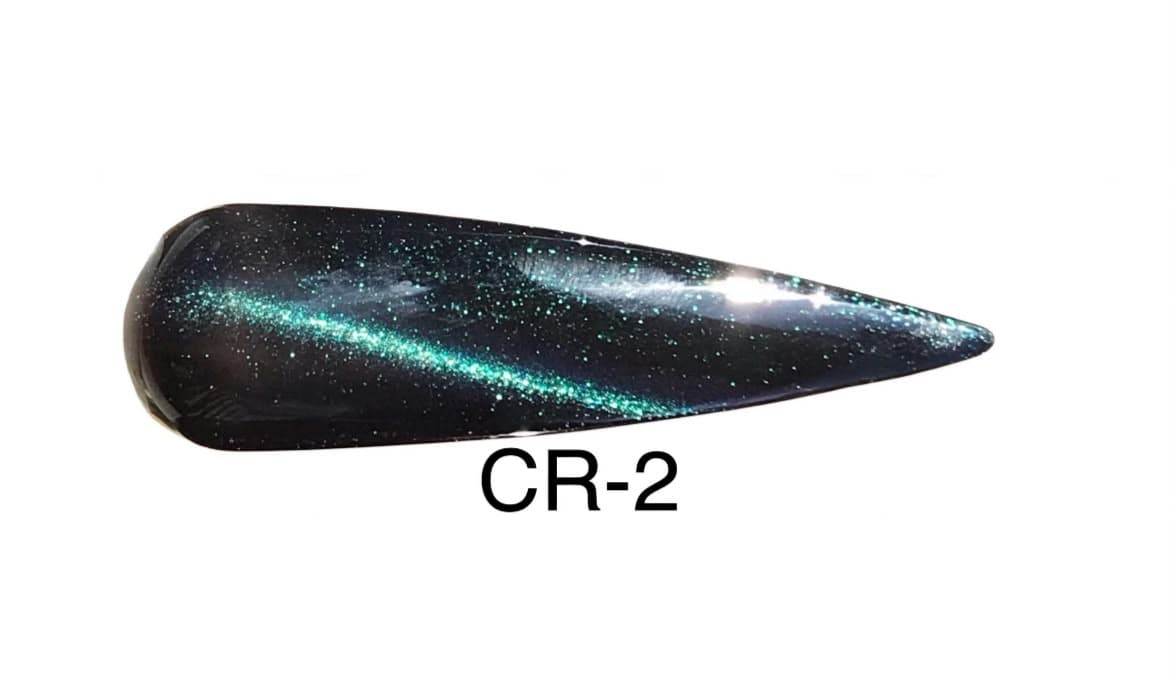 Gel Polish CR2
