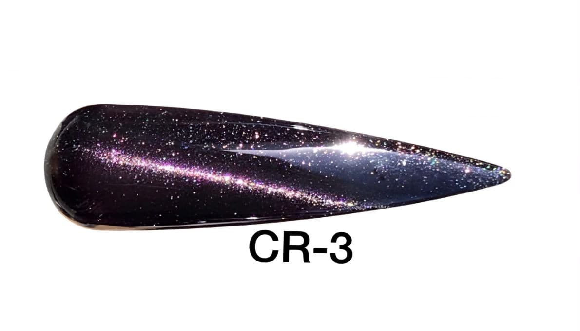 Gel Polish CR3