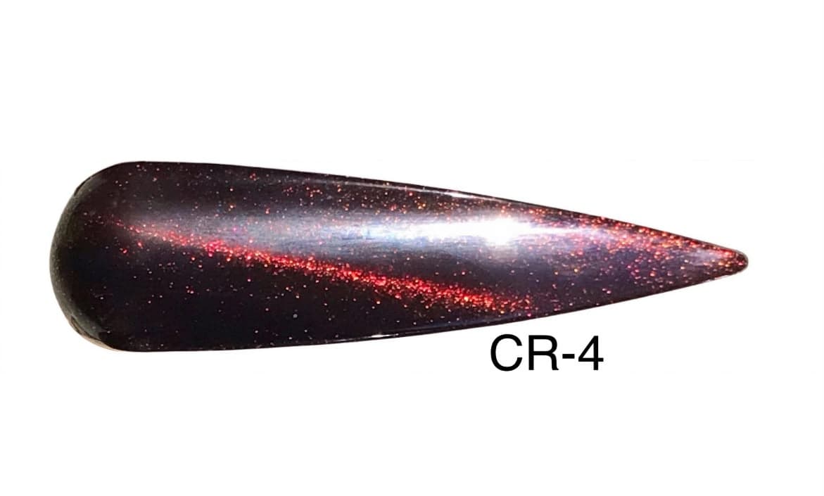 Gel Polish CR4