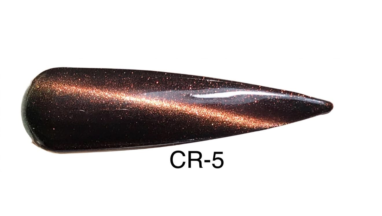 Gel Polish CR5