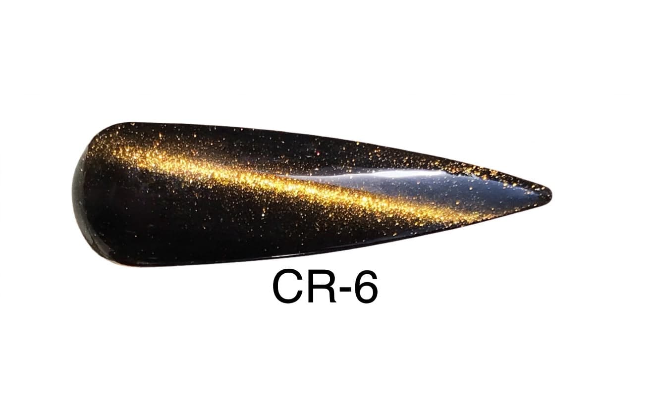 Gel Polish CR6