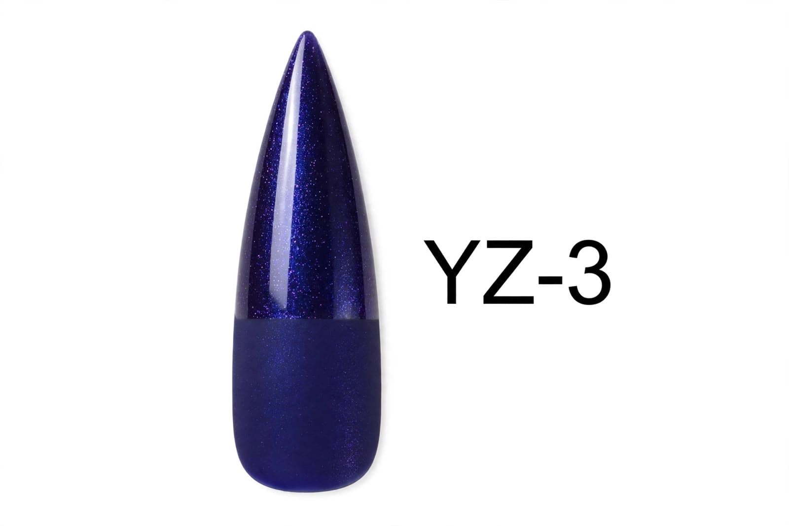 Gel Polish YZ