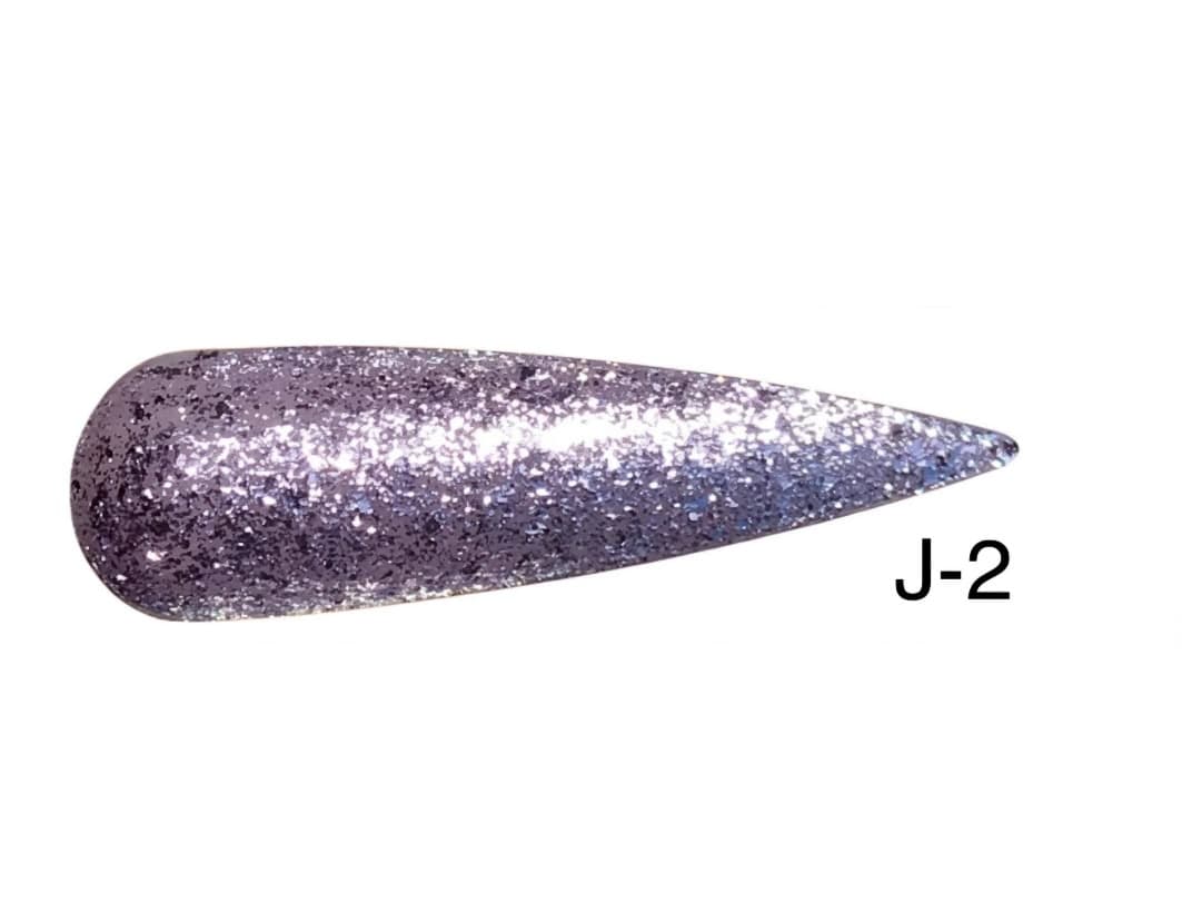 Gel Polish J2
