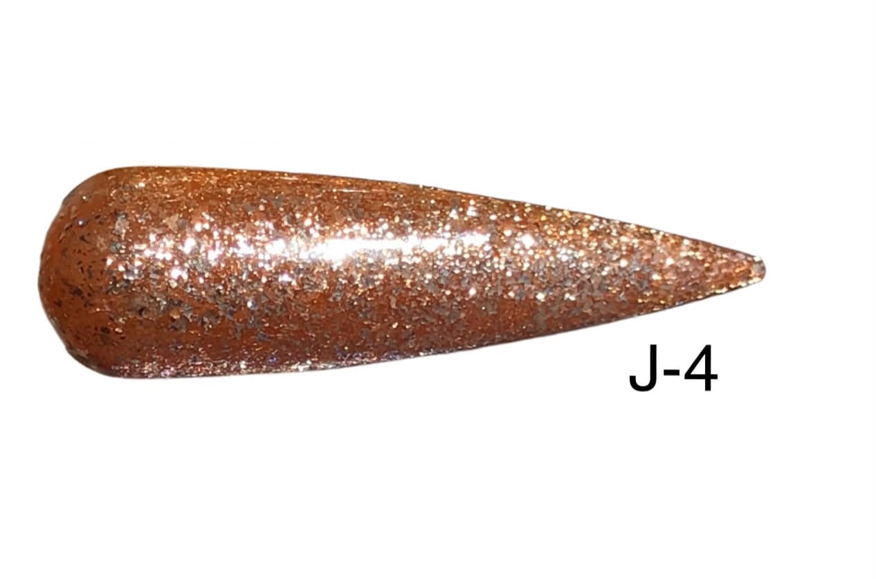 Gel Polish J4