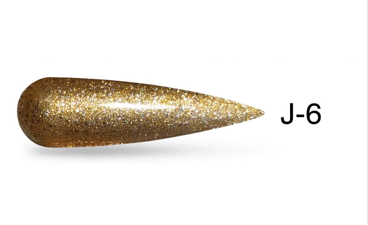 Gel Polish J6