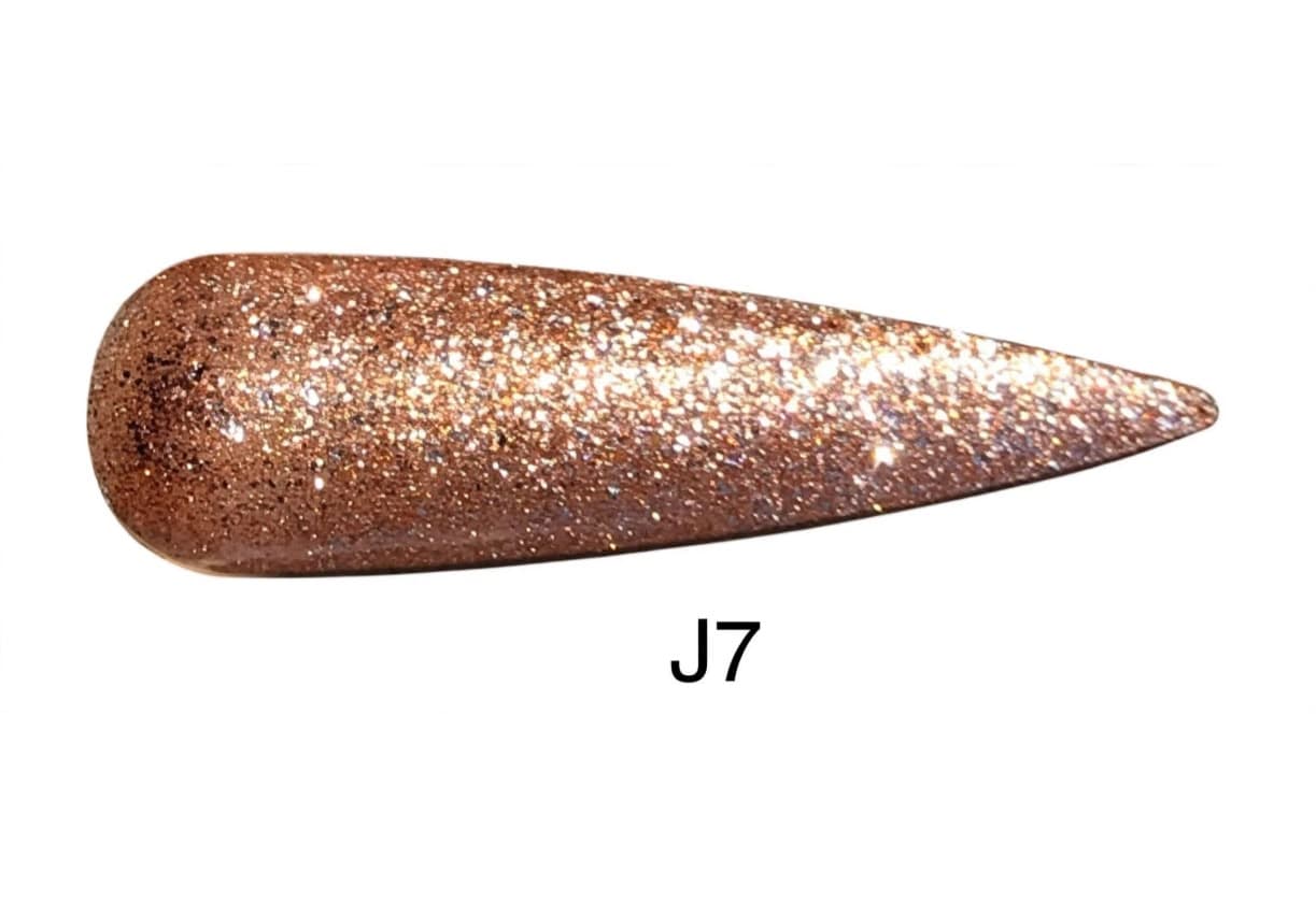 Gel Polish J7