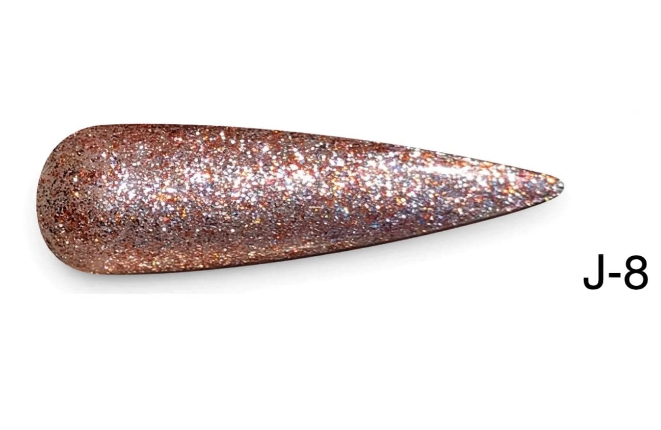Gel Polish J8