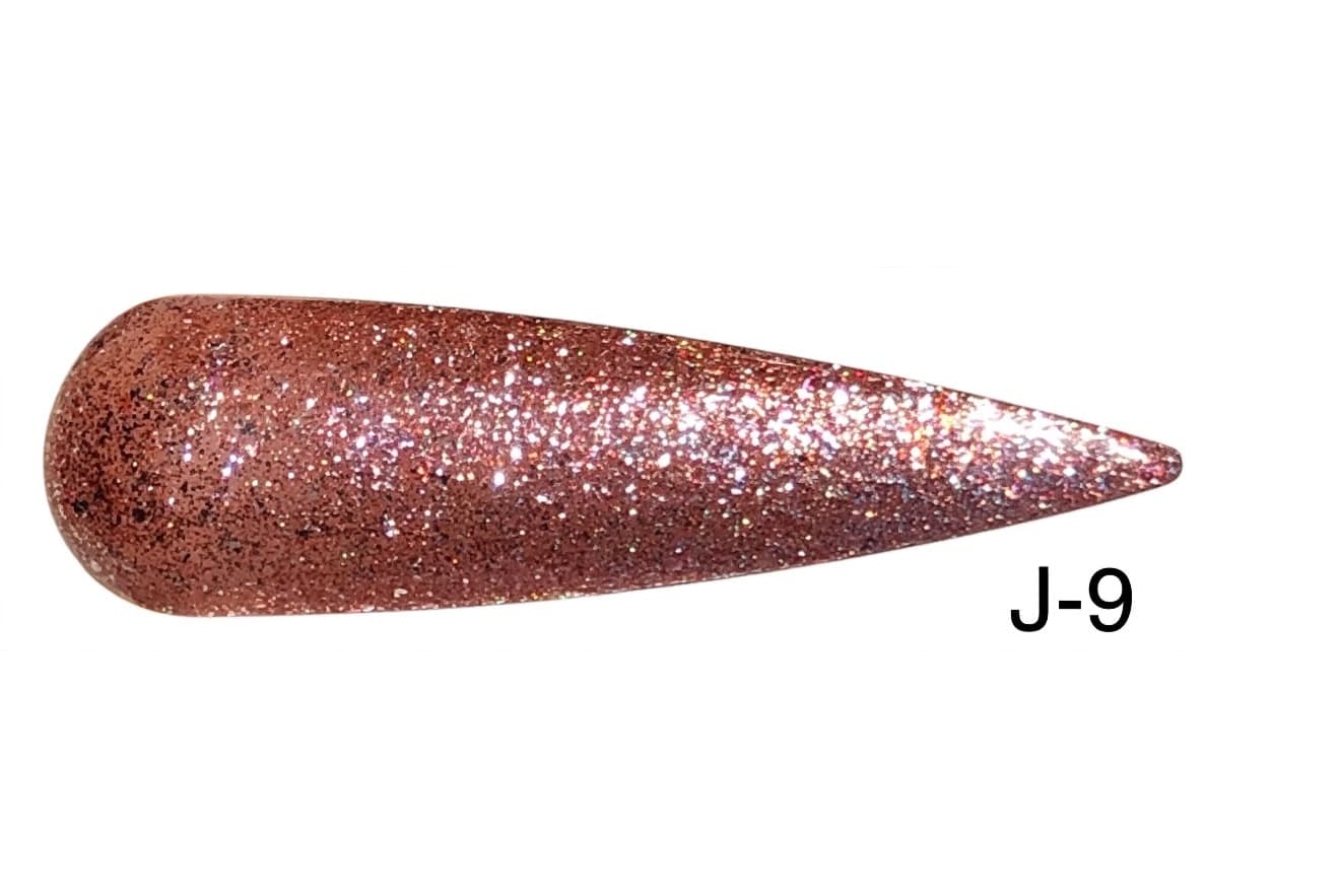 Gel Polish J9