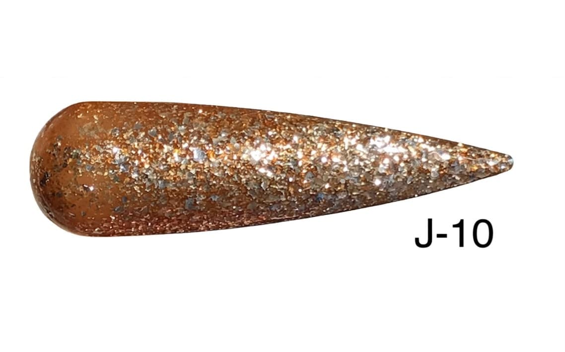 Gel Polish J10