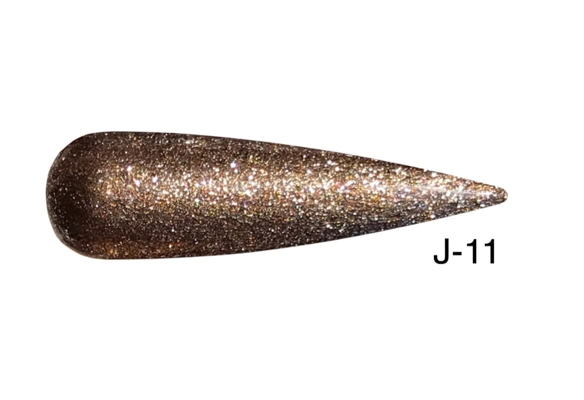 Gel Polish J11