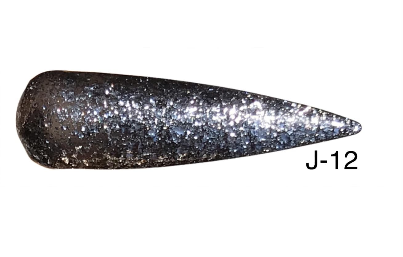 Gel Polish J12