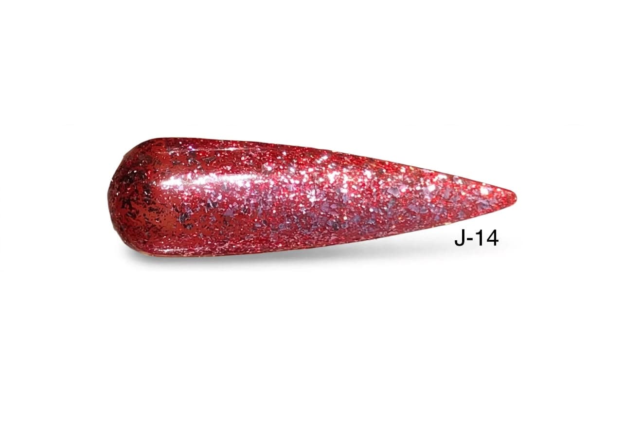 Gel Polish J14