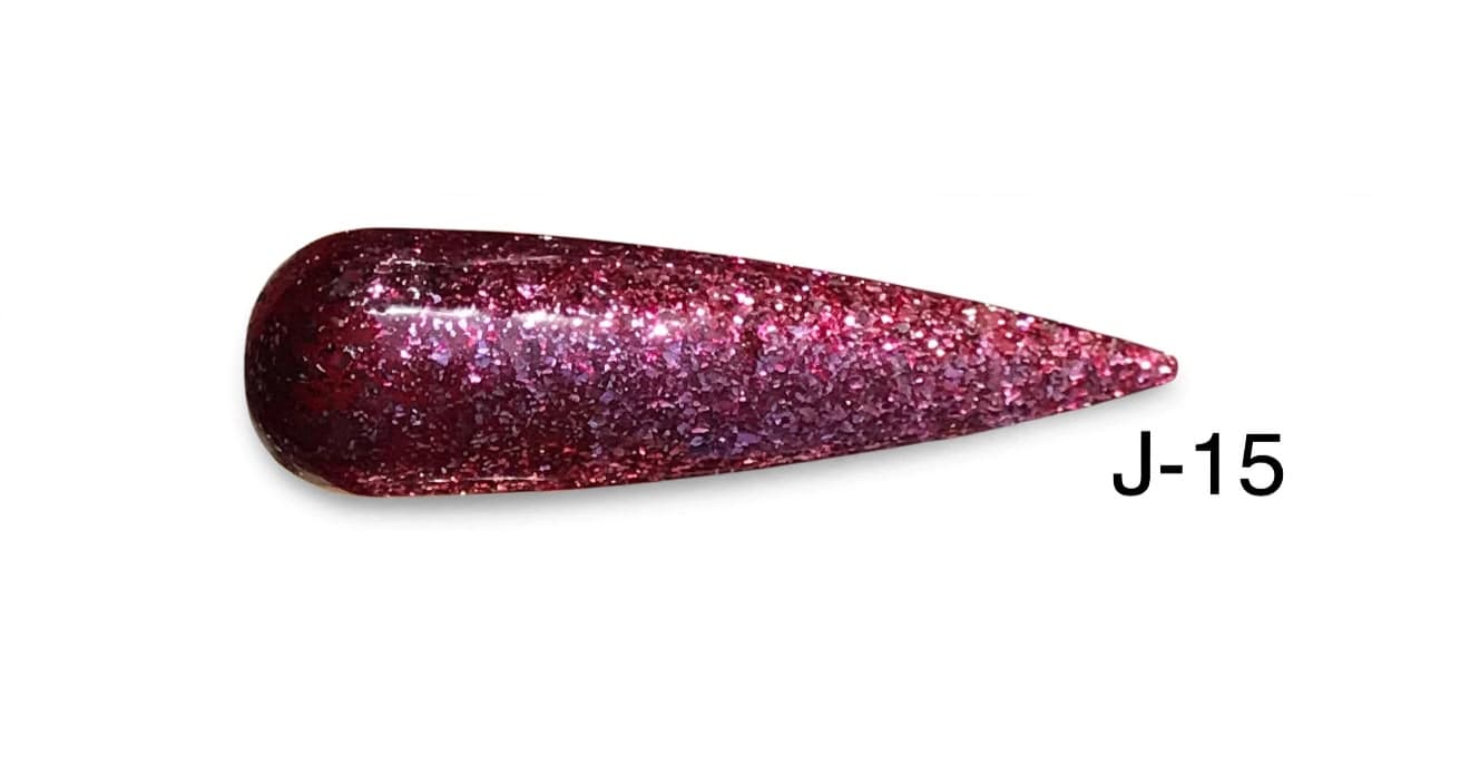 Gel Polish J15