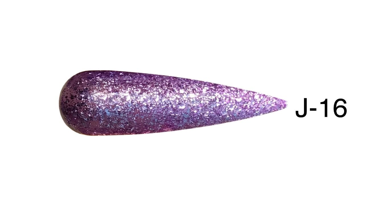 Gel Polish J16