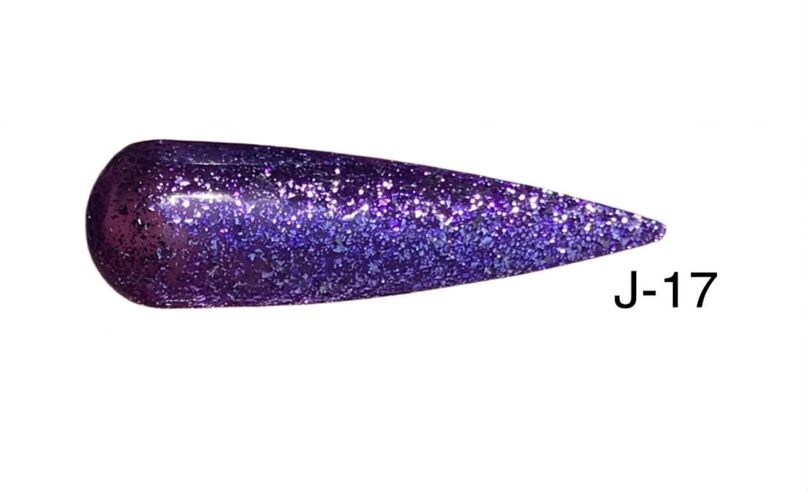 Gel Polish J17