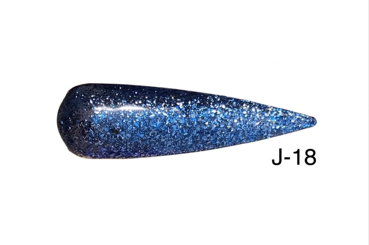 Gel Polish J18