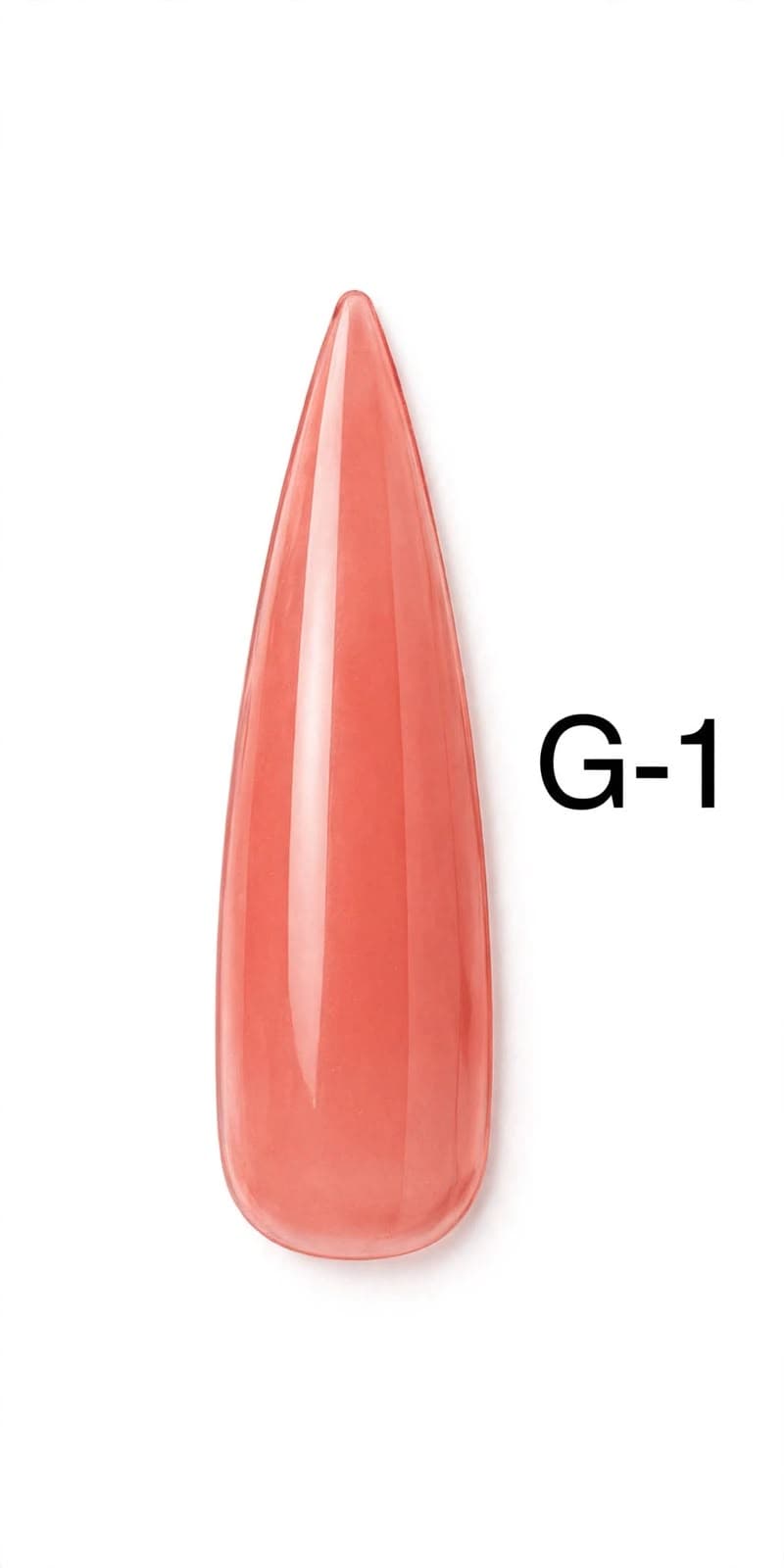 Gel Polish G1