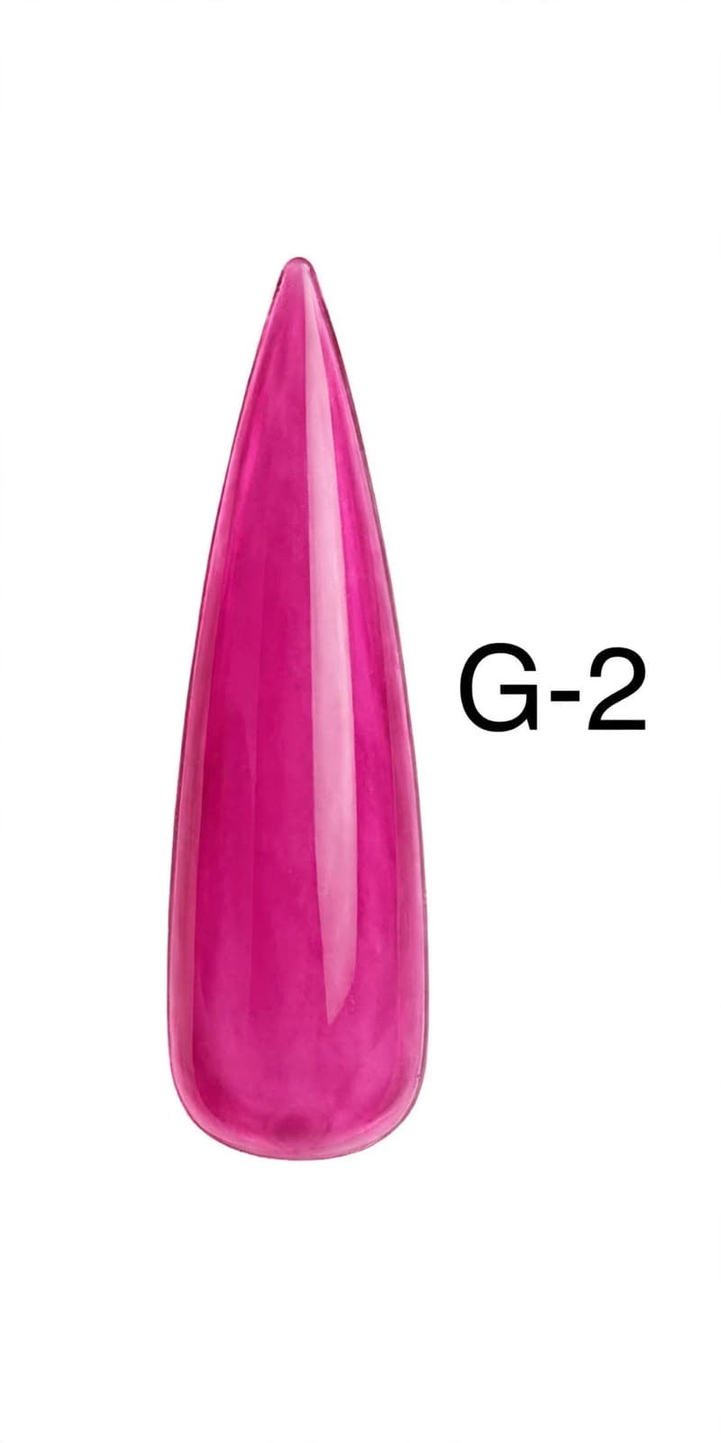 Gel Polish G2