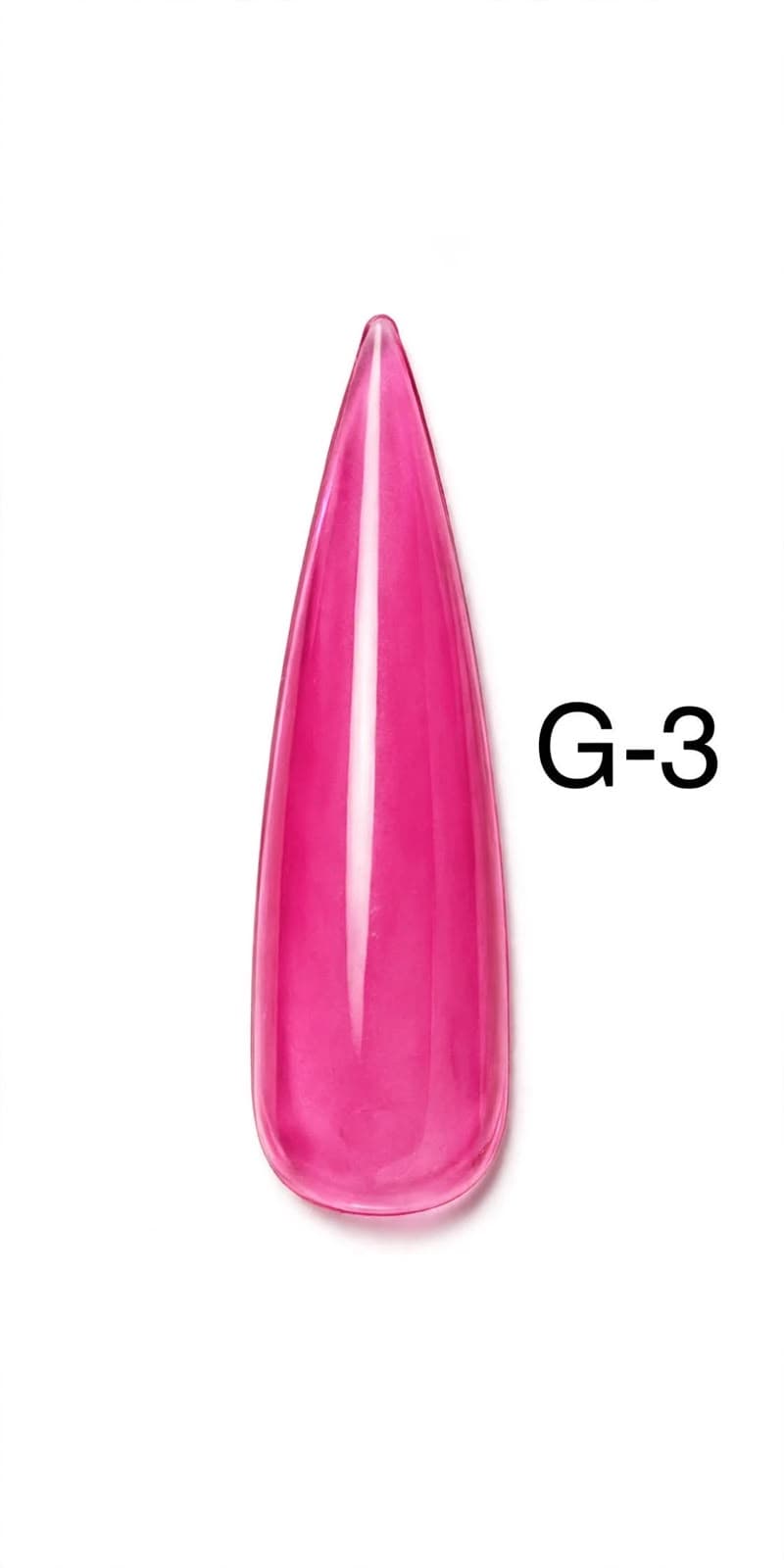 Gel Polish G3
