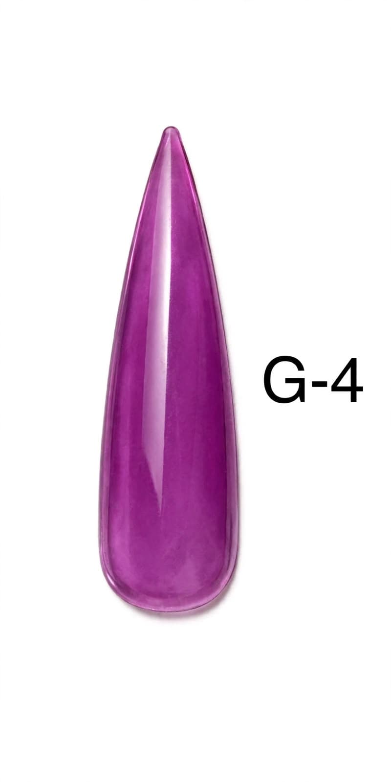 Gel Polish G4