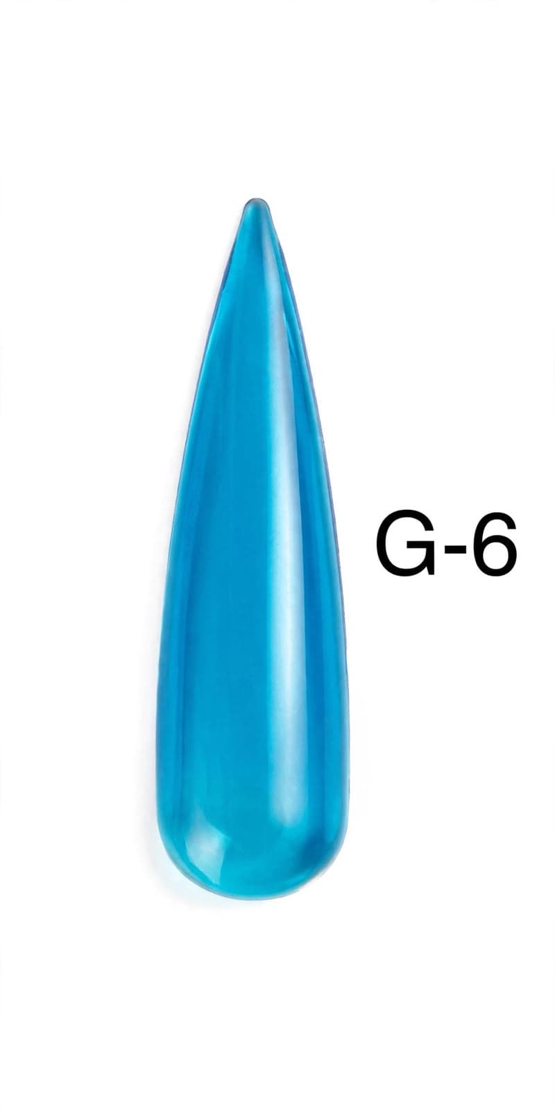 Gel Polish G6