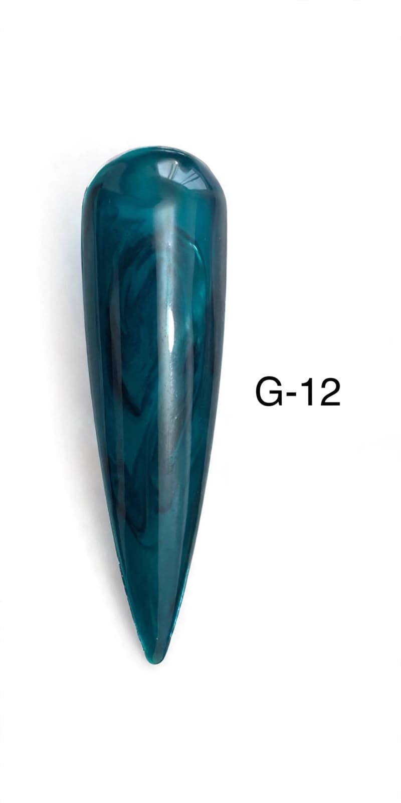 Gel Polish G12